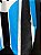 CAMISA DO GRÊMIO 2001 TRICOLOR #10 - M - Imagem 4