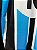 CAMISA DO GRÊMIO 2001 TRICOLOR #10 - M - Imagem 5