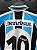CAMISA DO GRÊMIO 2001 TRICOLOR #10 - M - Imagem 6