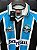 CAMISA DO GRÊMIO 2001 TRICOLOR #10 - M - Imagem 3