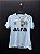 CAMISA DO GRÊMIO 2025 CELESTE TORCEDORA ALFA S/N - (FEMININA) - Imagem 1