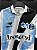 CAMISA DO GRÊMIO 1997 BRANCA #7 - P - Imagem 3
