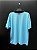 CAMISA DO GRÊMIO POLO KAPPA CELESTE - GG - Imagem 2