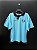 CAMISA DO GRÊMIO POLO KAPPA CELESTE - GG - Imagem 1