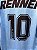 CAMISA DO GRÊMIO 1995 CELESTE #10 - M (MANGA LONGA) - Imagem 10