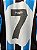 CAMISA DO GRÊMIO 2000 TRICOLOR CELTA #7 - G - Imagem 10