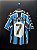 CAMISA DO GRÊMIO 2000 TRICOLOR CELTA #7 - G - Imagem 2