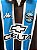 CAMISA DO GRÊMIO 2000 TRICOLOR CELTA #7 - G - Imagem 13