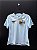 CAMISA DO GRÊMIO 2025 CELESTE TORCEDORA S/N (FEMININA) - Imagem 1