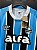 CAMISA DO GRÊMIO 2025 TRICOLOR TORCEDOR ALFA - Imagem 3