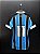CAMISA DO GRÊMIO 2019 TRICOLOR #11 - P - Imagem 2