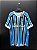 CAMISA DO GRÊMIO 2018 TRICOLOR #7 - GG - Imagem 1