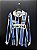 CAMISA DO GRÊMIO 1997 TRICOLOR #21 - GG (MANGA LONGA) - Imagem 7