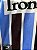 CAMISA DO GRÊMIO 1997 TRICOLOR #21 - GG (MANGA LONGA) - Imagem 8
