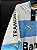 CAMISA DO GRÊMIO 2009 LIBERTADORES BRANCA #10 - G - Imagem 6