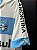 CAMISA DO GRÊMIO 2009 LIBERTADORES BRANCA #10 - G - Imagem 7