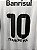 CAMISA DO GRÊMIO 2009 LIBERTADORES BRANCA #10 - G - Imagem 4