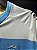 CAMISA DO GRÊMIO 2009 LIBERTADORES BRANCA #10 - G - Imagem 12