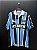 CAMISA DO GRÊMIO 1995 TRICOLOR #7 - GG - Imagem 1