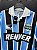 CAMISA DO GRÊMIO 1995 TRICOLOR #7 - GG - Imagem 3