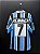 CAMISA DO GRÊMIO 1995 TRICOLOR #7 - GG - Imagem 2