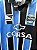 CAMISA DO GRÊMIO 1998 TRICOLOR #3 - GG - Imagem 3