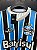 CAMISA DO GRÊMIO 2013 TRICOLOR #8 - P - Imagem 7