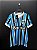 CAMISA DO GRÊMIO 2013 TRICOLOR #8 - P - Imagem 1