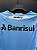 CAMISA DO GRÊMIO 2018 CELESTE S/N - P - Imagem 4