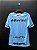 CAMISA DO GRÊMIO 2018 CELESTE S/N - P - Imagem 2