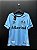 CAMISA DO GRÊMIO 2018 CELESTE S/N - P - Imagem 1