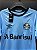 CAMISA DO GRÊMIO 2018 CELESTE S/N - P - Imagem 7
