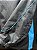 JAQUETA DO GRÊMIO 2003 CENTENÁRIO PRETA KAPPA - M - Imagem 5