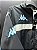JAQUETA DO GRÊMIO 2003 CENTENÁRIO PRETA KAPPA - M - Imagem 4