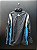 JAQUETA DO GRÊMIO 2003 PRETA KAPPA - G - Imagem 2