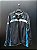 JAQUETA DO GRÊMIO 2003 PRETA KAPPA - G - Imagem 1