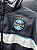 JAQUETA DO GRÊMIO 2003 PRETA KAPPA - G - Imagem 3