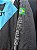 PARKA DO GRÊMIO 1995 BRANCA/PRETA - EG - Imagem 5