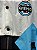 PARKA DO GRÊMIO 1995 BRANCA/PRETA - EG - Imagem 10