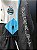 PARKA DO GRÊMIO 1995 BRANCA/PRETA - EG - Imagem 3