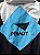 PARKA DO GRÊMIO 1995 BRANCA/PRETA - EG - Imagem 13