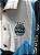 PARKA DO GRÊMIO 1995 BRANCA/PRETA - EG - Imagem 11
