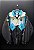 PARKA DO GRÊMIO 1995 PENALTY - G - Imagem 1