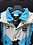 PARKA DO GRÊMIO 1995 PENALTY - G - Imagem 3