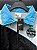 CONJUNTO DO GRÊMIO 1997 PENALTY - EG - Imagem 4
