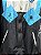 PARKA DO GRÊMIO 1995 PENALTY - M - Imagem 7