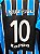 CAMISA DO GRÊMIO 2004 TRICOLOR #10 - G - Imagem 5