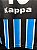 CAMISA DO GRÊMIO 2004 TRICOLOR #10 - G - Imagem 3