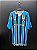 CAMISA DO GRÊMIO 2004 TRICOLOR #10 - G - Imagem 1