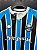 CAMISA DO GRÊMIO 2004 TRICOLOR #10 - G - Imagem 8